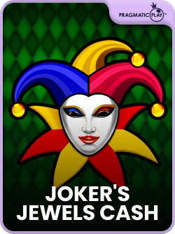 Joker’s Jewels Cash