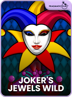 Joker's Jewels Wild