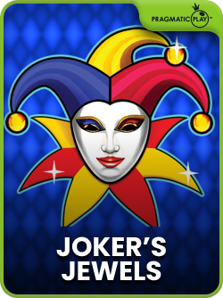 Joker's Jewels