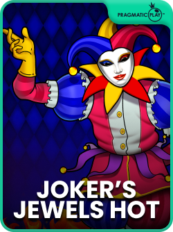 Joker's Jewels Hot