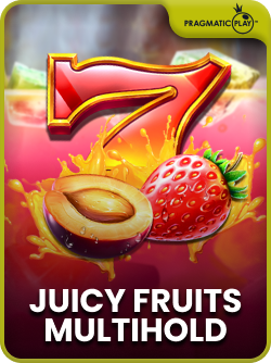 Juicy Fruits Multihold