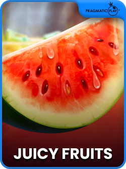 Juicy Fruits