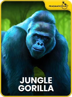 Jungle Gorilla