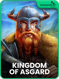 Kingdom of Asgard