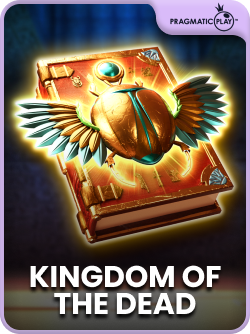 Kingdom of The Dead