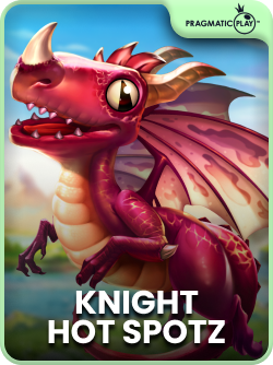 Knight Hot Spotz