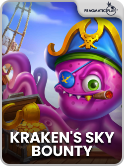 Kraken's Sky Bounty