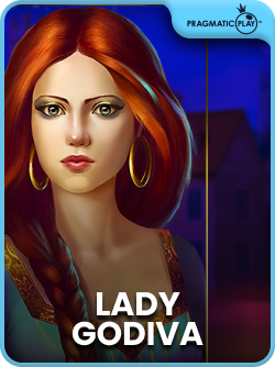 Lady Godiva