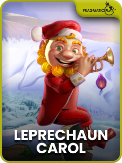 Leprechaun Carol
