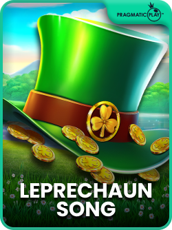 Leprechaun Song