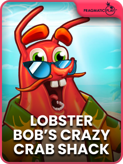 Lobster Bob's Crazy Crab Shack