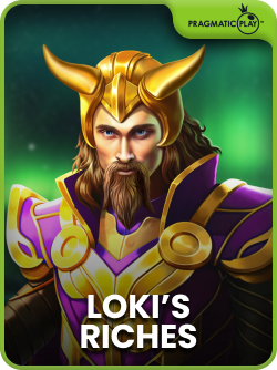 Loki's Riches