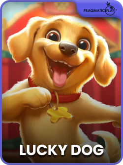 Lucky Dog