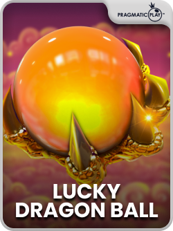 Lucky Dragon Ball