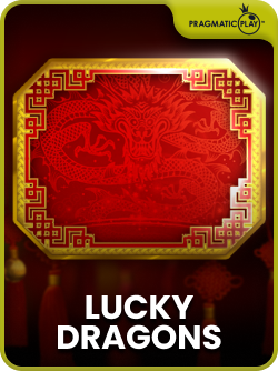 Lucky Dragons