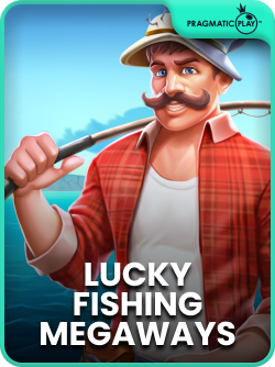 Lucky Fishing Megaways