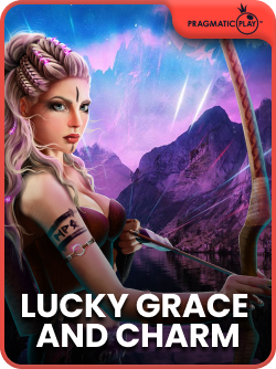 Lucky, Grace And Charm