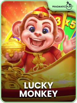 Lucky Monkey