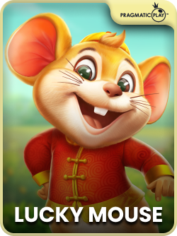 Lucky Mouse