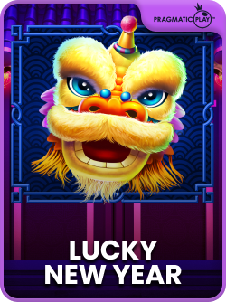 Lucky New Year