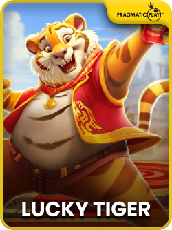 Lucky Tiger