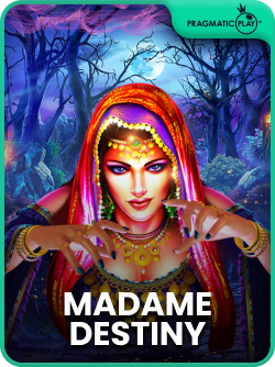 Madame Destiny