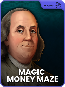 Magic Money Maze