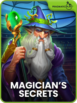 Magician's Secrets