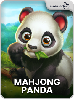 Mahjong Panda
