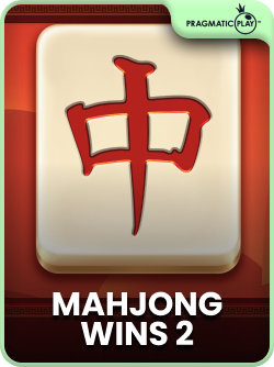 Mahjong Wins 2