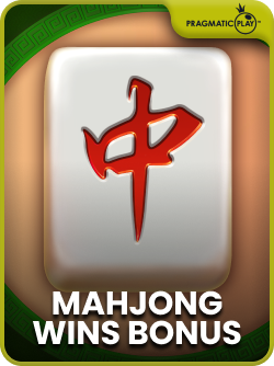 Mahjong Wins Bonus