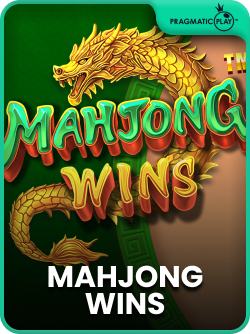 Mahjong Wins