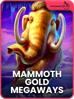 Mammoth Gold Megaways