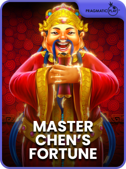 Master Chen's Fortune