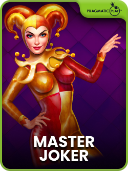 Master Joker