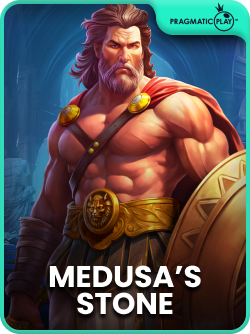 Medusa's Stone