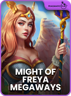 Might of Freya Megaways™