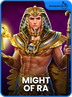 Might of Ra