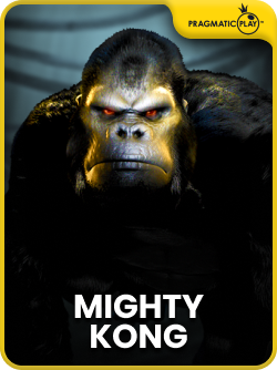 Mighty Kong