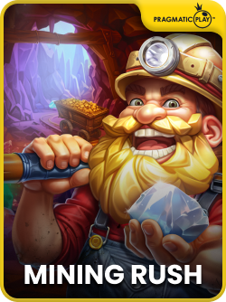 Mining Rush