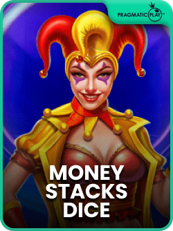 Money Stacks Dice