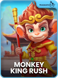 Monkey King Rush