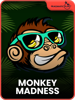 Monkey Madness