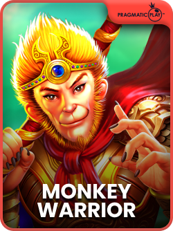 Monkey Warrior