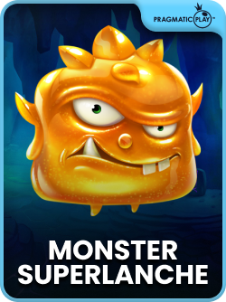 Monster Superlanche