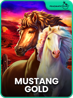 Mustang Gold