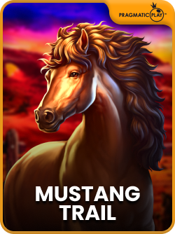 Mustang Trail