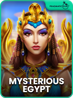 Mysterious Egypt