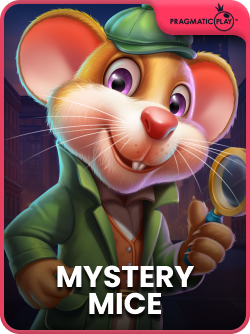 Mystery Mice