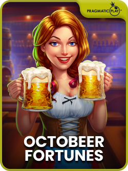 Octobeer Fortunes
